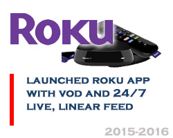 roku