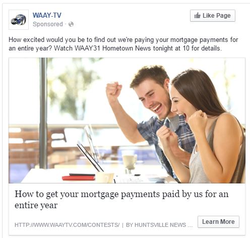 NOT APPROVED 1 USING FB PHOTO