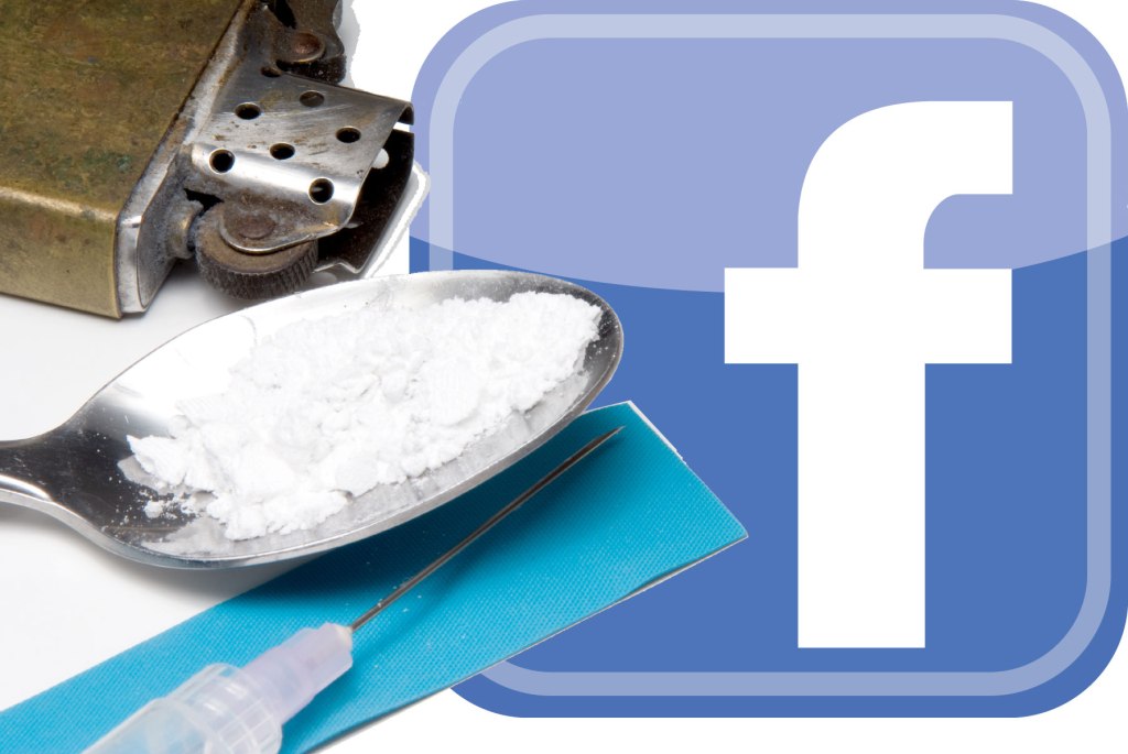 Publishers seeing a 42% drop in Facebook&nbsp;reach