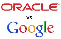 oracle v google
