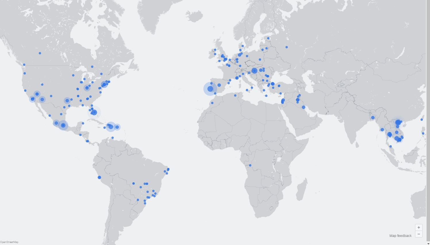 FB live streams Sunday 3pm CT