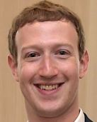Mark Zuckerberg
