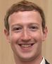 Mark Zuckerberg