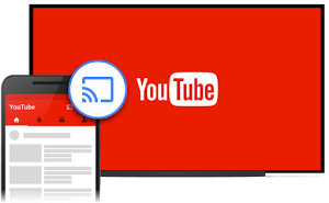youtube-cast