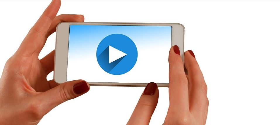 video ad