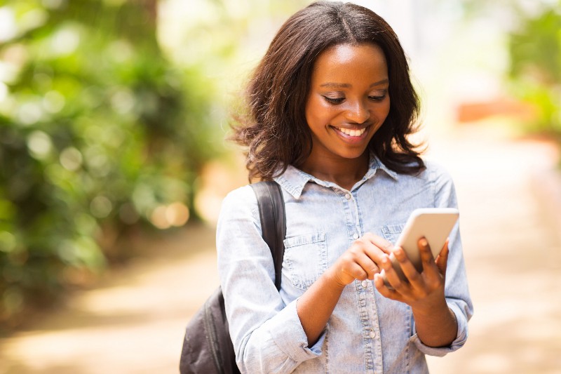 Will people still read long-form content when it’s on a tiny cell phone&nbsp;screen?