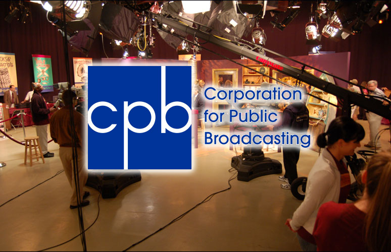 Trump’s 2018 budget would end federal funding for public broadcasting