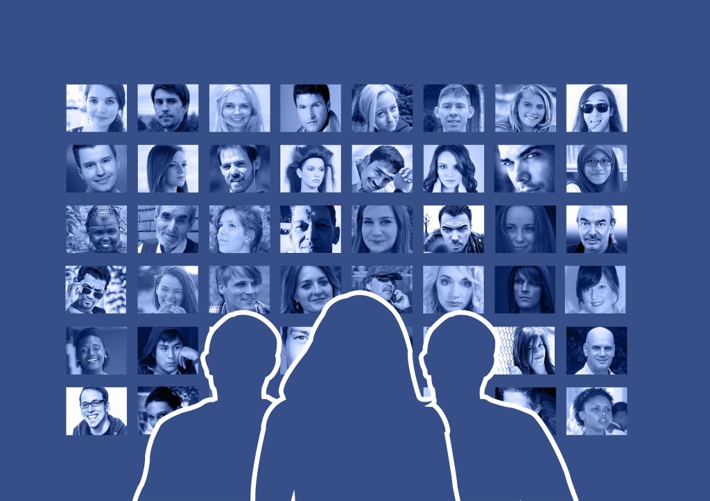 Is Facebook looking at moving media content out of the news&nbsp;feed?