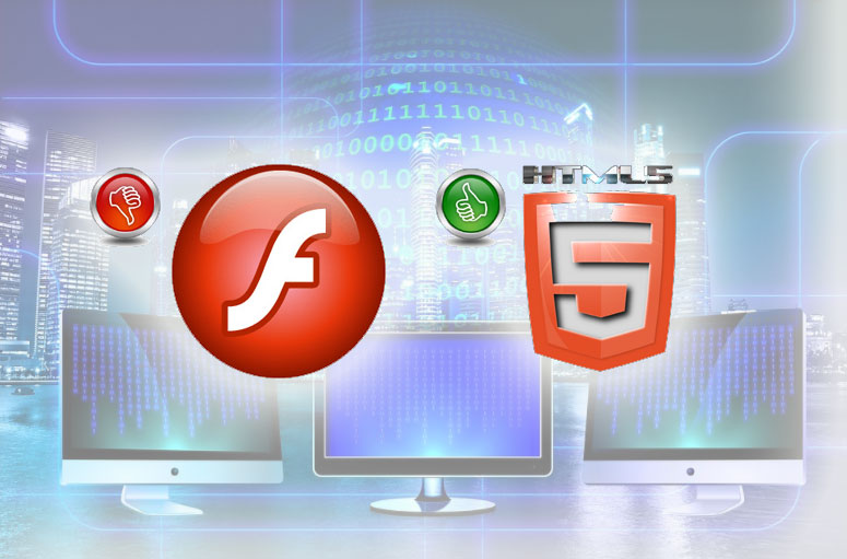 flash-vs-html5