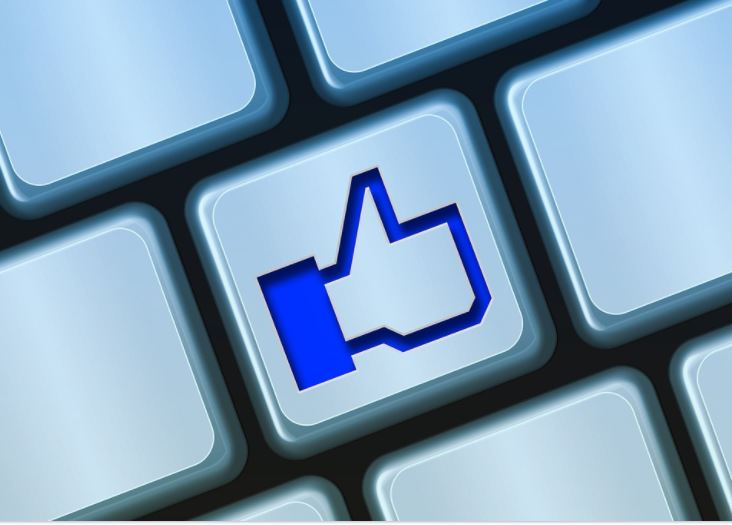 Man fined $4,000 for clicking the Like button of defamatory Facebook&nbsp;posts