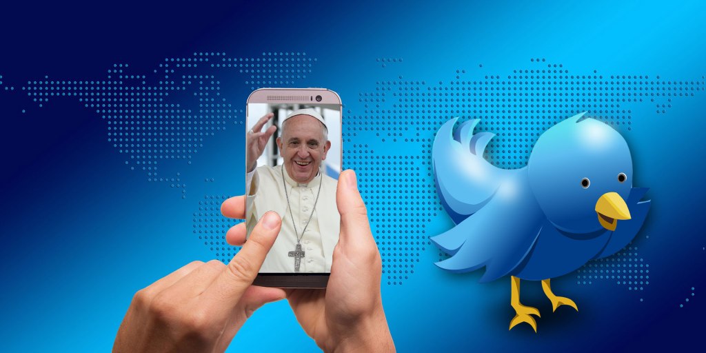 It’s not just Trump: World Leaders user Twitter to get the message&nbsp;out