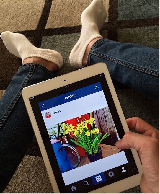 Instagram growth is&nbsp;exploding