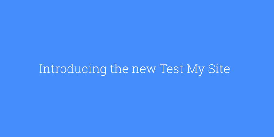 For every second it takes your mobile site to load, conversions drop by&nbsp;20%