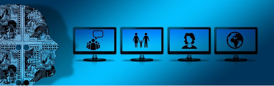 Dominating Digital Ad Revenue:  Google, Facebook, Amazon, and …&nbsp;?