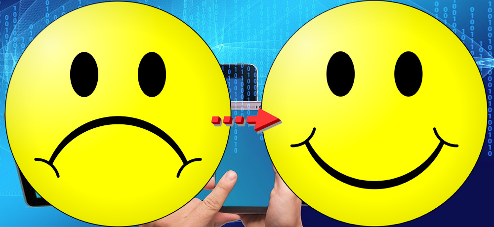 Three Steps to Dealing with Negative Online Reviews