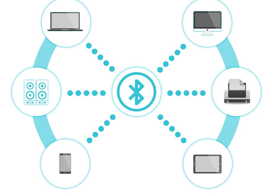 How Hackers Exploit Bluetooth&nbsp;Technology