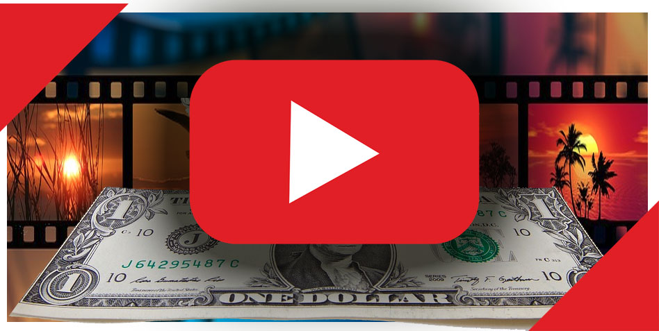 Strike Three for YouTube? Caught in yet Another Ad Scandal