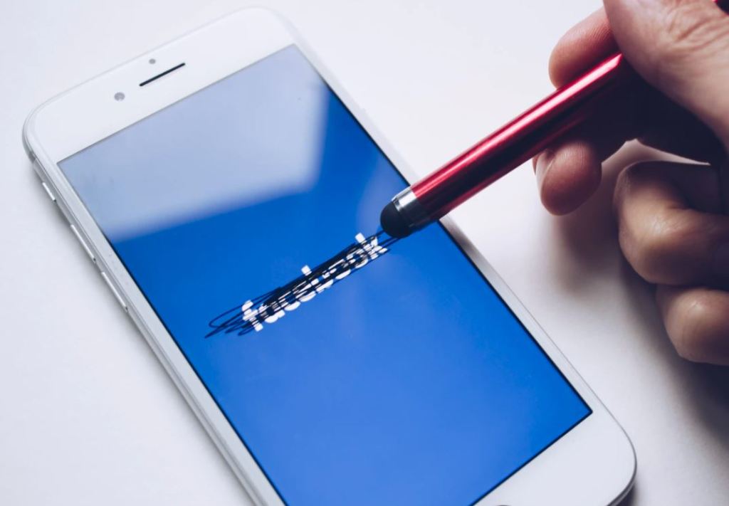 Tiktok Passes Facebook in App&nbsp;Downloads