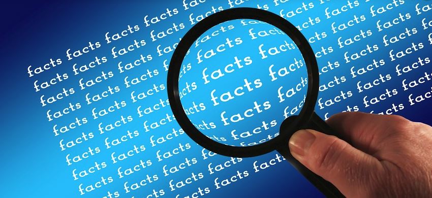 Republicans and Democrats more likely to classify a news statement as factual if it favors their side – whether it is factual or&nbsp;opinion