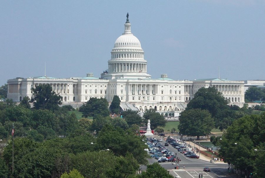 IAB Letter to Congress Supports Internet Privacy Regulation