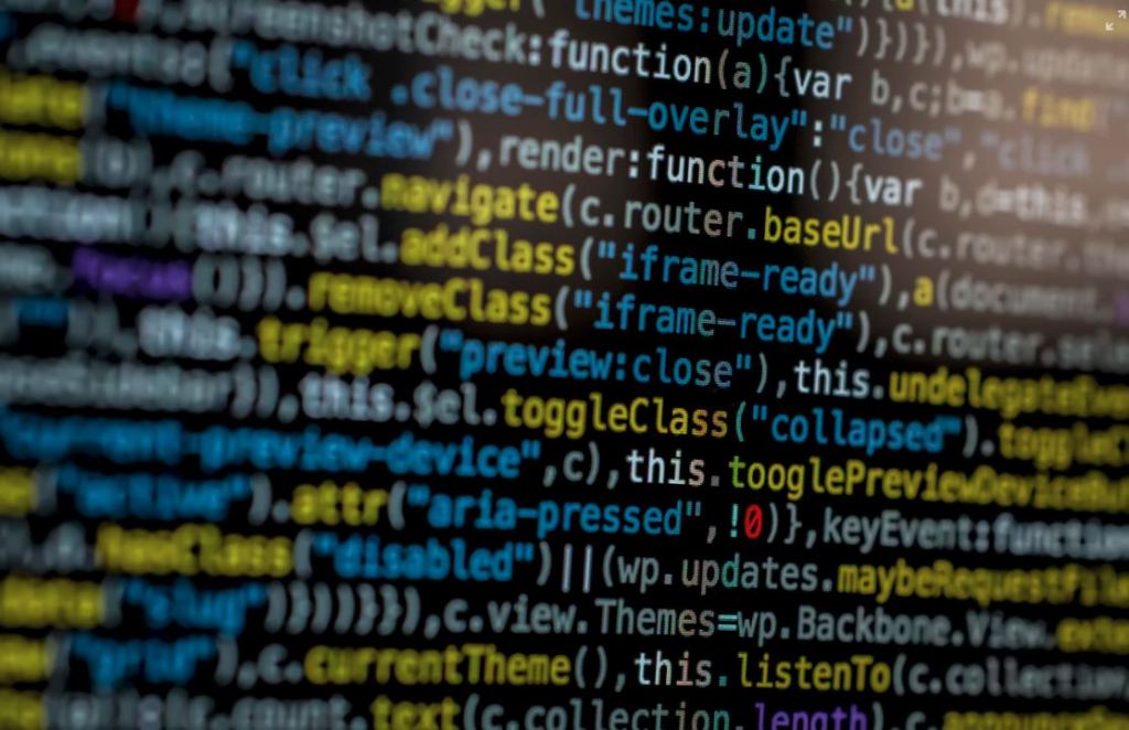 Malicious Code Buried in Embedded Digital Ads