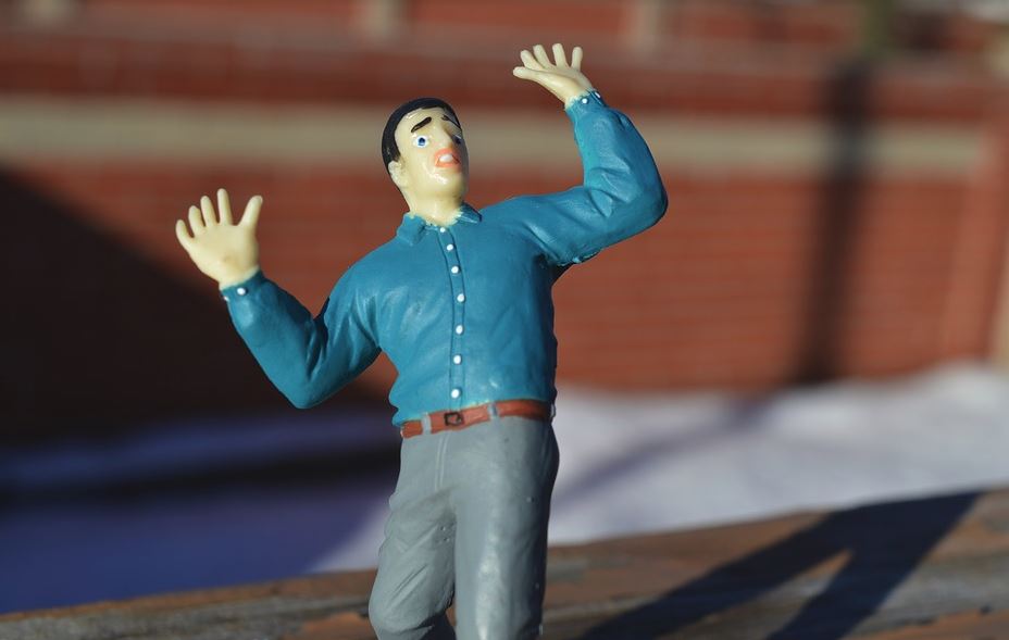 The Nightmare Scenario for Salespeople