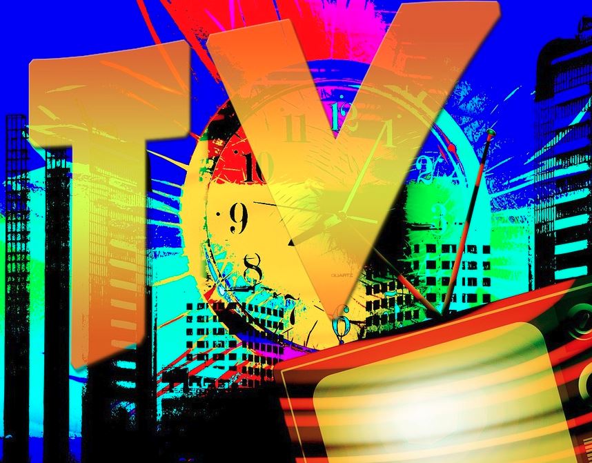 Despite What You Hear, TV is still the Dominant Medium