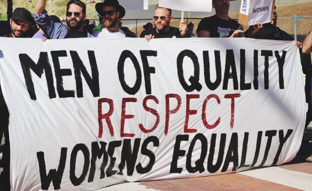 Photos of men appear twice as often as women in news&nbsp;stories