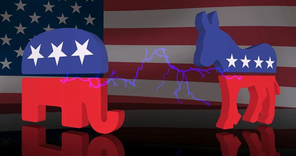 Trust in News Sources: The Great Political&nbsp;Divide