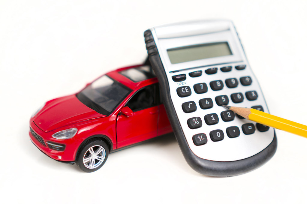 Your Guide to Financing a New&nbsp;Vehicle