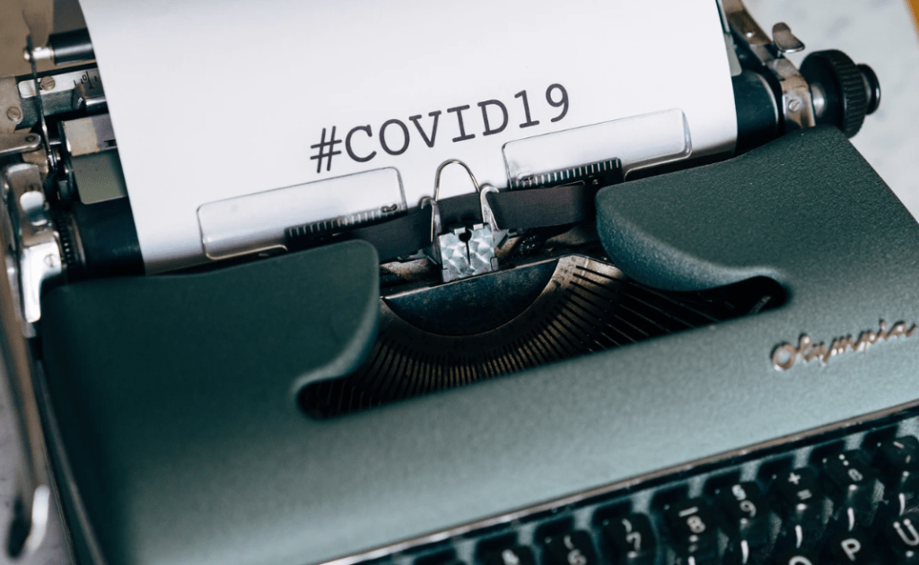 Senators Ask for Relief for Journalists Amid Coronavirus&nbsp;Pandemic