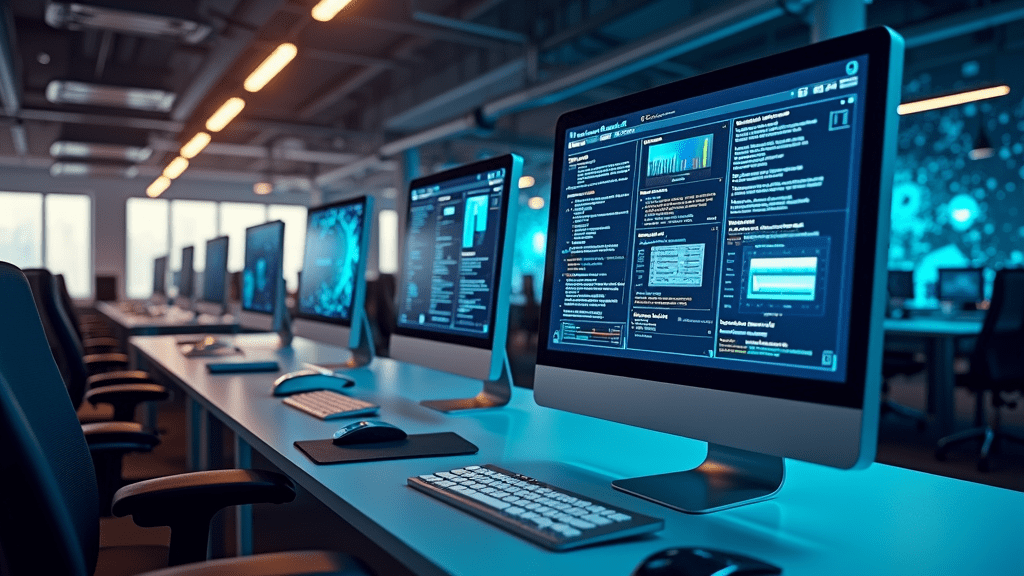 managed IT services Reno