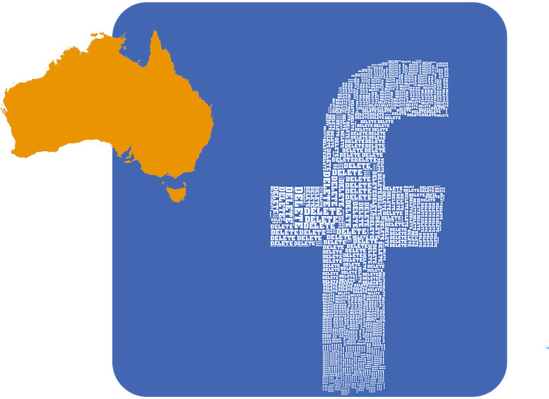 Facebook Threatens to Stop Allowing News Sharing over Pending Legislation in&nbsp;Australia