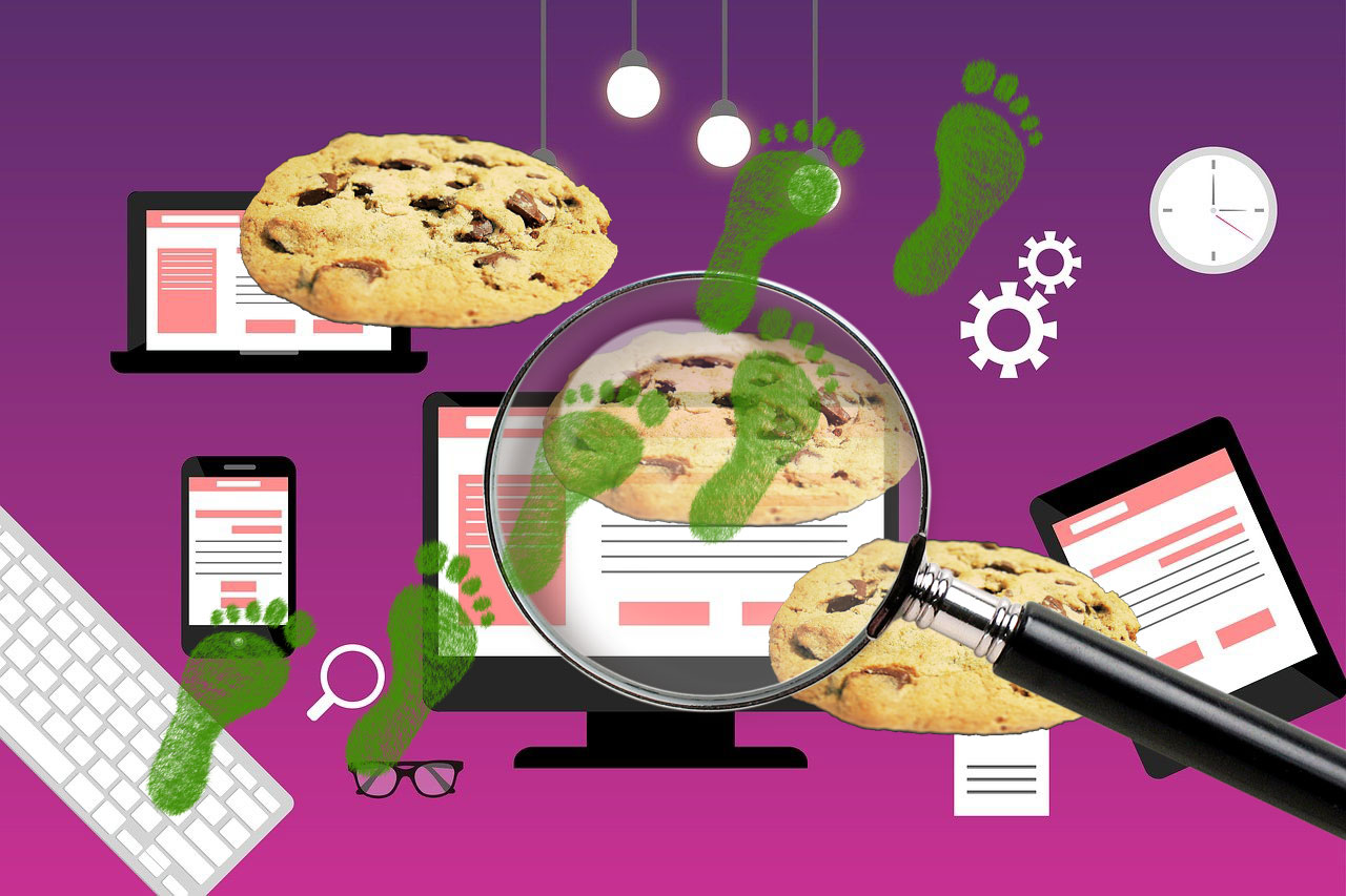 Website and Cross-Site Tracking Is Out of Control – Paul Dughi.com