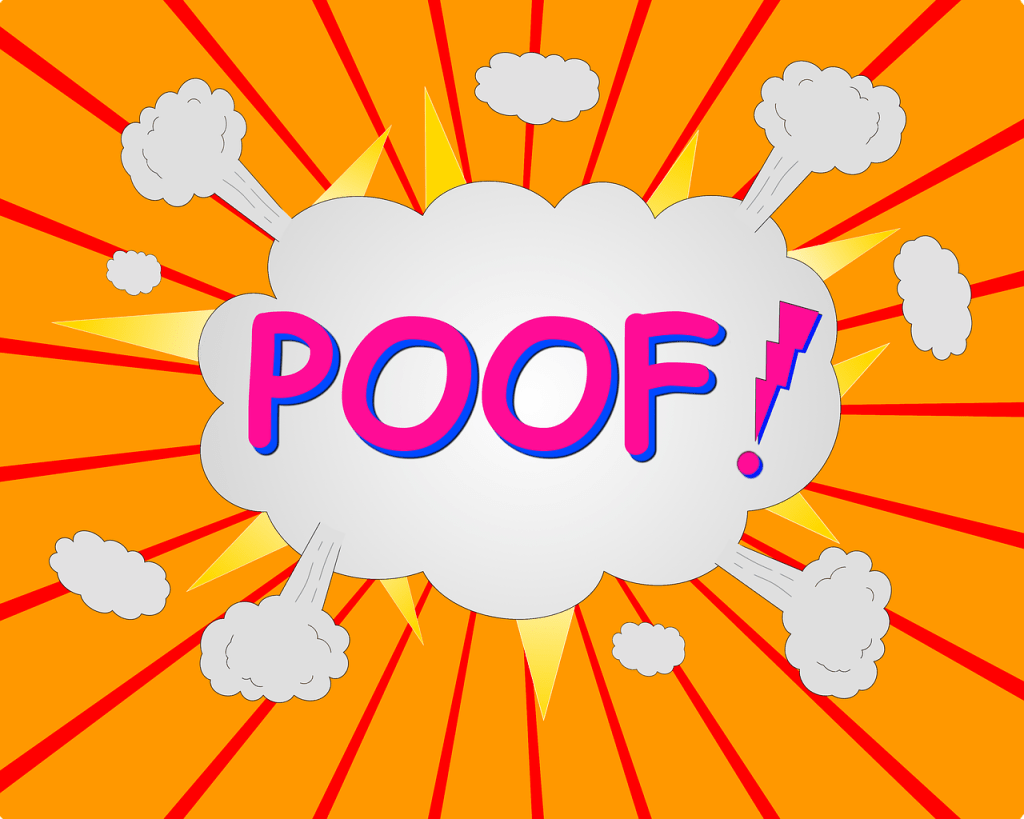 When Someone More Powerful Wants Your User&nbsp;Name