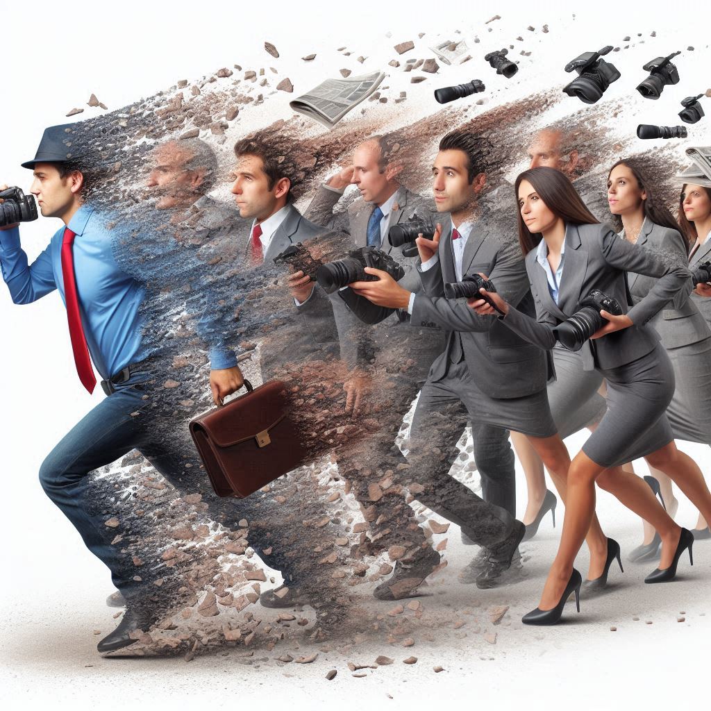 This Headline: Local News Is&nbsp;Collapsing