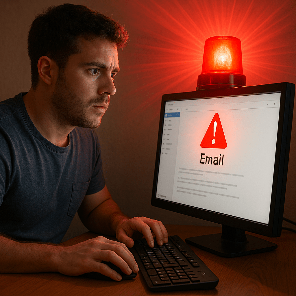 Red Alert for Google AI Users: BOLO for Indirect Prompt Injections in&nbsp;Email